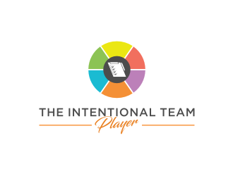 The Intentional Team Player logo design by johana