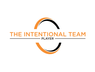 The Intentional Team Player logo design by rief