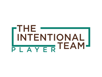 The Intentional Team Player logo design by grafisart2