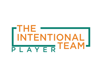 The Intentional Team Player logo design by grafisart2