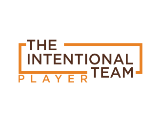 The Intentional Team Player logo design by grafisart2