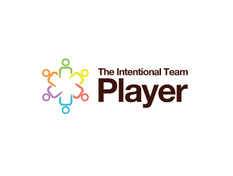 The Intentional Team Player logo design by PRN123