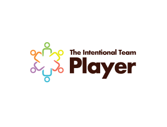 The Intentional Team Player logo design by PRN123