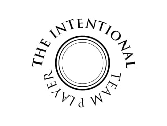 The Intentional Team Player logo design by mckris