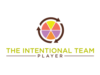 The Intentional Team Player logo design by puthreeone