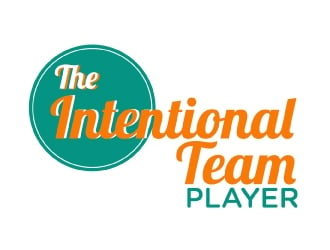 The Intentional Team Player logo design by AamirKhan