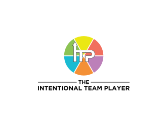 The Intentional Team Player logo design by sodimejo