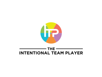 The Intentional Team Player logo design by sodimejo