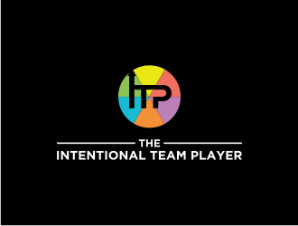 The Intentional Team Player logo design by sodimejo