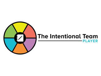 The Intentional Team Player logo design by aldesign