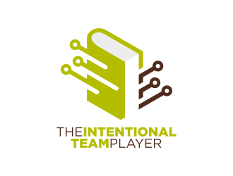 The Intentional Team Player logo design by ekitessar