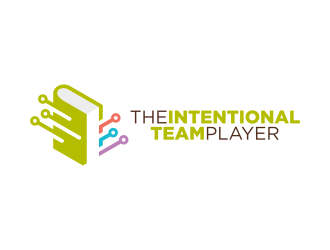 The Intentional Team Player logo design by ekitessar