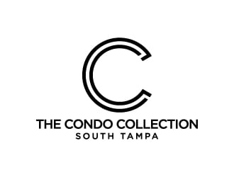 The Condo Collection - South Tampa logo design by iamjason