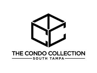 The Condo Collection - South Tampa logo design by iamjason