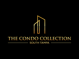 The Condo Collection - South Tampa logo design by torresace