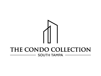 The Condo Collection - South Tampa logo design by torresace