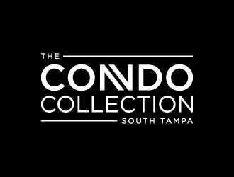 The Condo Collection - South Tampa logo design by denfransko