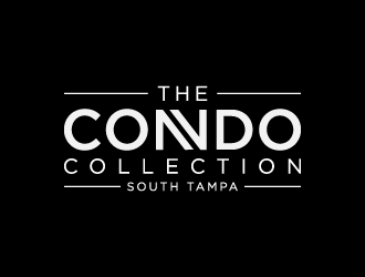 The Condo Collection - South Tampa logo design by denfransko