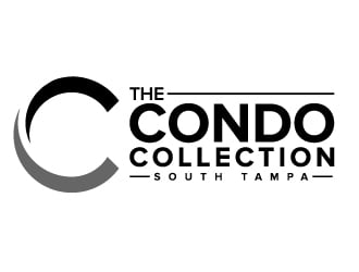 The Condo Collection - South Tampa logo design by jaize