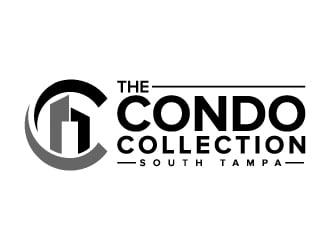 The Condo Collection - South Tampa logo design by jaize