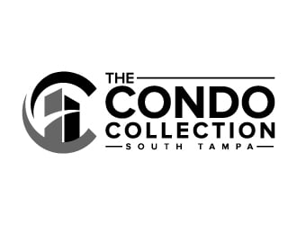 The Condo Collection - South Tampa logo design by jaize