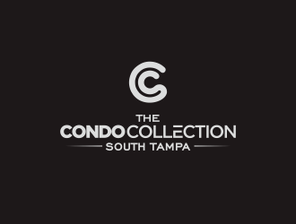 The Condo Collection - South Tampa logo design by YONK