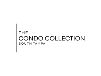 The Condo Collection - South Tampa logo design by ubai popi