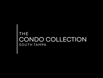 The Condo Collection - South Tampa logo design by ubai popi