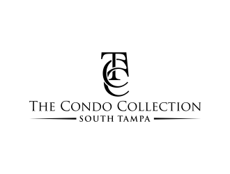 The Condo Collection - South Tampa logo design by meliodas