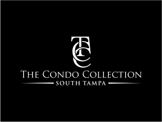 The Condo Collection - South Tampa logo design by meliodas