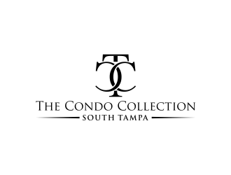 The Condo Collection - South Tampa logo design by meliodas