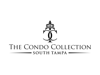 The Condo Collection - South Tampa logo design by meliodas