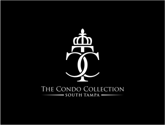 The Condo Collection - South Tampa logo design by meliodas