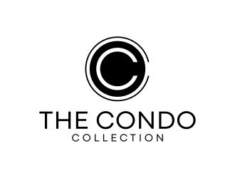 The Condo Collection - South Tampa logo design by ubai popi