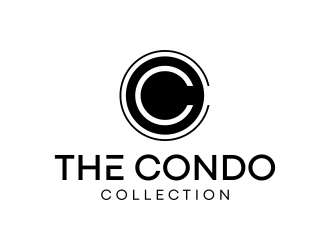 The Condo Collection - South Tampa logo design by ubai popi