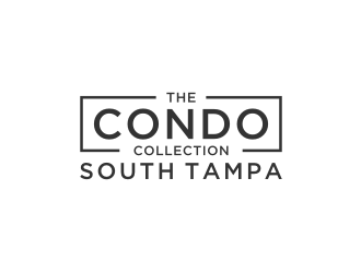 The Condo Collection - South Tampa logo design by Gravity