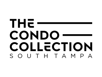 The Condo Collection - South Tampa logo design by Kanya