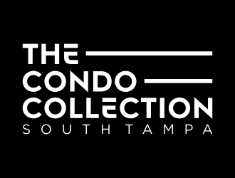 The Condo Collection - South Tampa logo design by Kanya