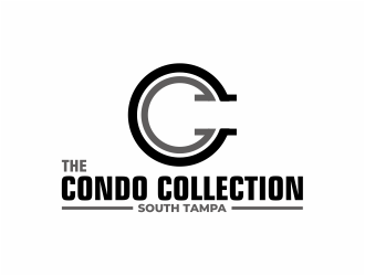 The Condo Collection - South Tampa logo design by mutafailan