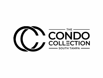 The Condo Collection - South Tampa logo design by mutafailan