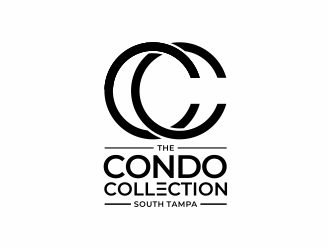 The Condo Collection - South Tampa logo design by mutafailan