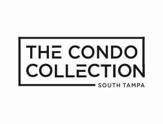 The Condo Collection - South Tampa logo design by 48art