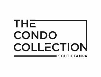 The Condo Collection - South Tampa logo design by 48art