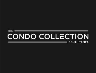 The Condo Collection - South Tampa logo design by 48art