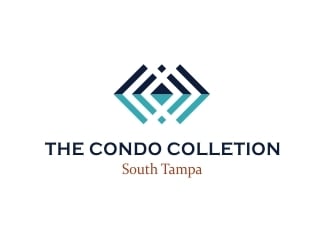 The Condo Collection - South Tampa logo design by linkcoepang