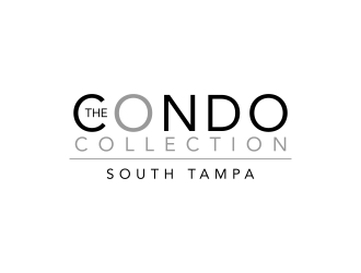 The Condo Collection - South Tampa logo design by ingepro