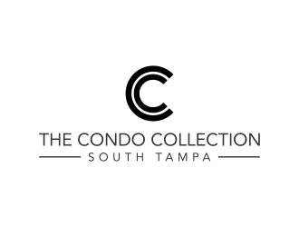 The Condo Collection - South Tampa logo design by ingepro