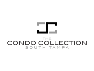 The Condo Collection - South Tampa logo design by ingepro