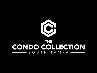 The Condo Collection - South Tampa logo design by ingepro