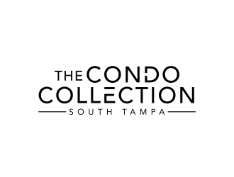 The Condo Collection - South Tampa logo design by ingepro